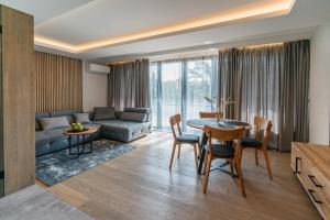 Baltic Seaside Residence