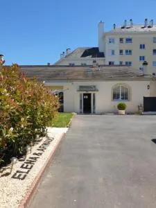 La maison chez Elena&Arnaud - Caen