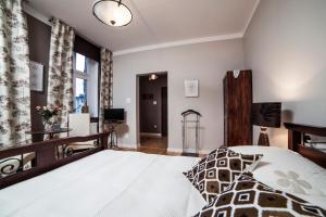 Apartamenty Grunwaldzkie - Parking w cenie