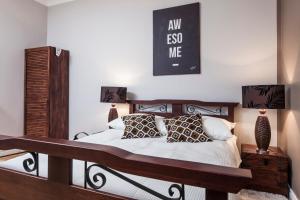 Apartamenty Grunwaldzkie - Parking w cenie