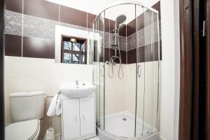 Apartamenty Grunwaldzkie - Parking w cenie