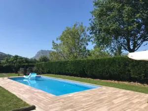 Agroturismo Gure Naia - Concejero