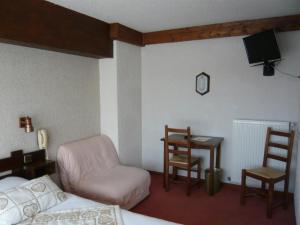 Hotels Hotel Le Tetras : photos des chambres