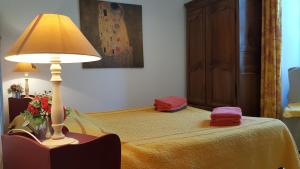 Appartements Villa Primavera : photos des chambres