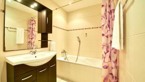 Villages vacances Vacanceole - Residence Lisa Maria : photos des chambres