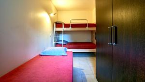 Villages vacances Vacanceole - Residence Lisa Maria : photos des chambres