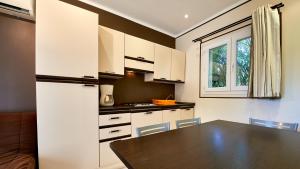 Villages vacances Vacanceole - Residence Lisa Maria : photos des chambres