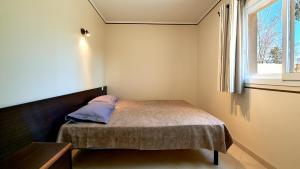 Villages vacances Vacanceole - Residence Lisa Maria : photos des chambres
