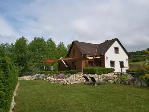 Kovácsszénája Vendégház - Bükkösd