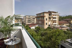 Deluxe Apartment with Two-Bedroom - Annex