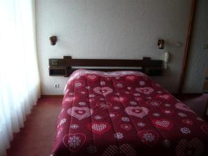 Hotels Hotel Le Tetras : photos des chambres