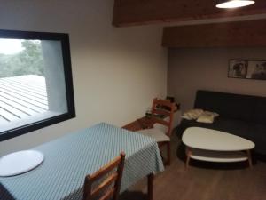 B&B / Chambres d'hotes Clos Olivella : photos des chambres