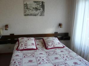 Hotels Hotel Le Tetras : photos des chambres