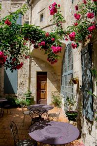Hôtel du Musée