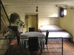 Bateaux Boat For Guest : Appartement avec Douche