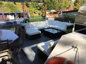 Bateaux-hotels Boat For Guest : photos des chambres