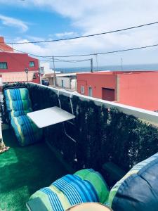 Bruno´s House Apartment