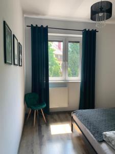 Apartament z widokiem Tarnowskie Góry