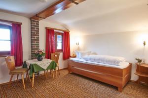 Small Double Room room in Alter Ziehbrunnen