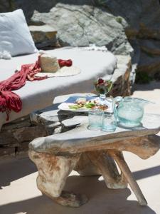 Aigis Suites Kea Kea Greece