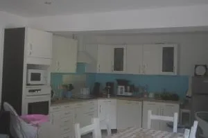 Chez Vonette - Bosc-Mesnil