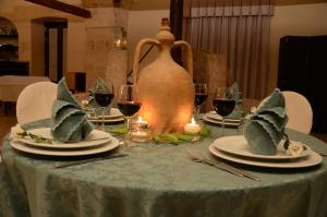 Agriturismo Tenuta Chianchizza