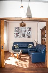 Ferienhaus an der Mosel