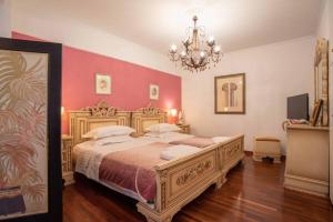 Standard Apartment room in Enallio Luxury Apartments
