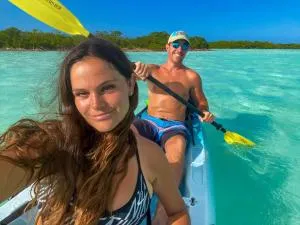 St Francis Resort - Lower Deadmanʼs Cay