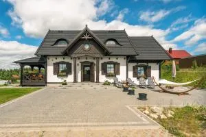 Dworek Kaszubski - 戈鲁别