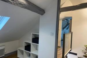 Appartements Aventurine : photos des chambres