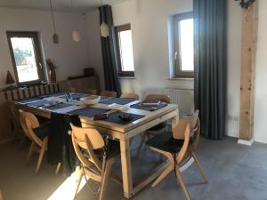 Four-Bedroom House room in CASA SMIDA JAZZ