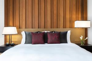 Anantara Chiang Mai Serviced Suites