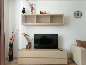 Apartments in Borovets Gardens