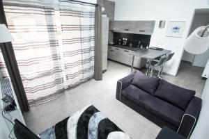 Nuitée en appartement