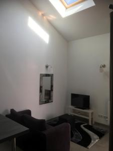 Nuitée en appartement