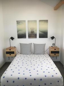 Nuitée en appartement