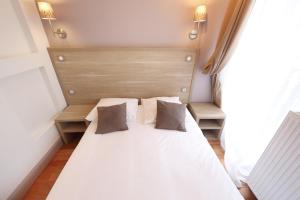 Hotels Luxelthe : photos des chambres