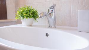 Camera Matrimoniale con Bagno Privato