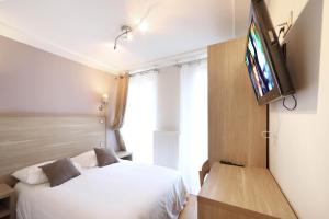 Hotels Luxelthe : photos des chambres