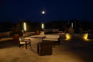 Agriturismo Tenuta Chianchizza