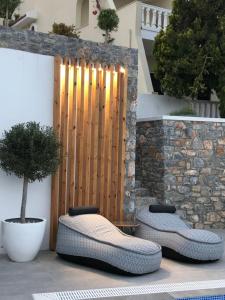 Johannes Boutique Apartments & Suites Rhodes Greece