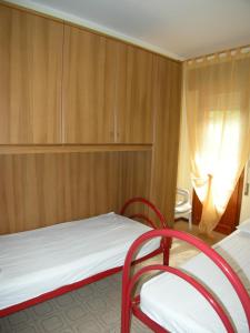 Villa Milviana appartamento