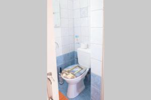 Esthir s guest house- sea view