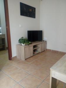 Casa Rural San Francisco I