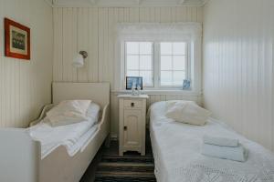 Husfrua Gårdshotell