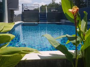 POOL VILLA 4 BEDROOM Jomtien 8