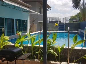 POOL VILLA 4 BEDROOM Jomtien 8
