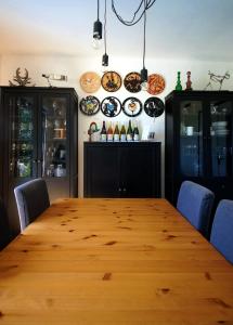 Sejours chez l'habitant Chez Flo et Marc : photos des chambres