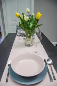 Fürge cselle apartman